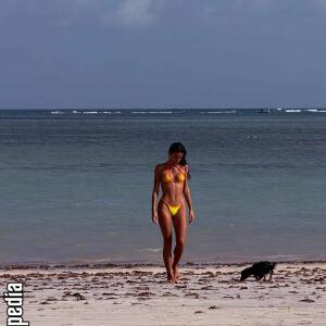 Bruna Marquezine other